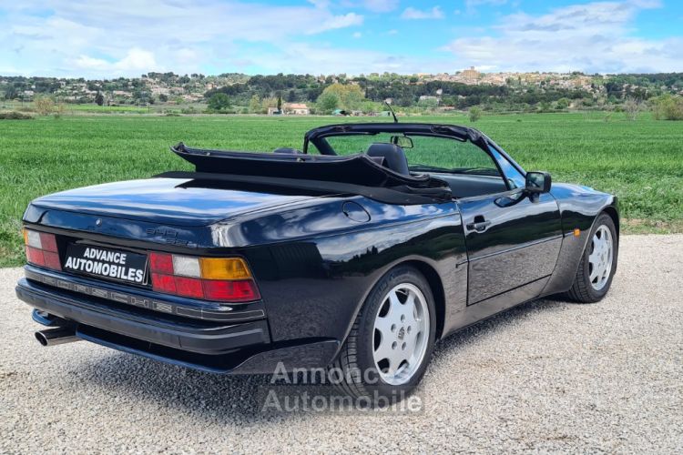 Porsche 944 3.0 S2 - <small></small> 23.800 € <small>TTC</small> - #6