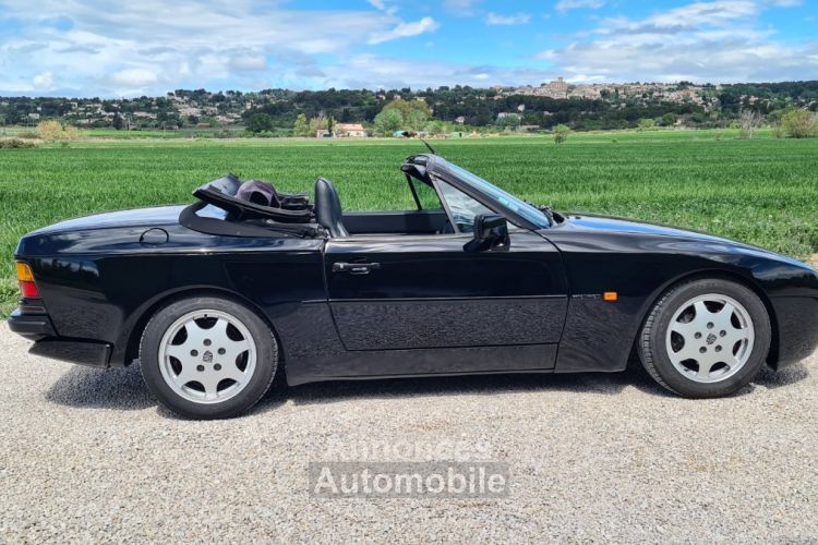 Porsche 944 3.0 S2 - <small></small> 23.800 € <small>TTC</small> - #7