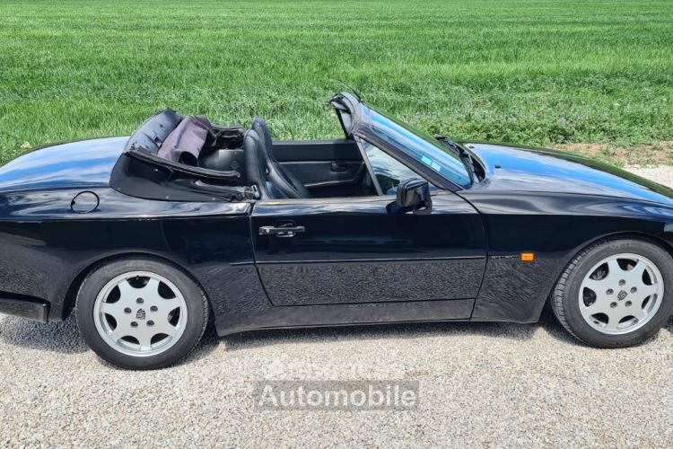 Porsche 944 3.0 S2 - <small></small> 23.800 € <small>TTC</small> - #24