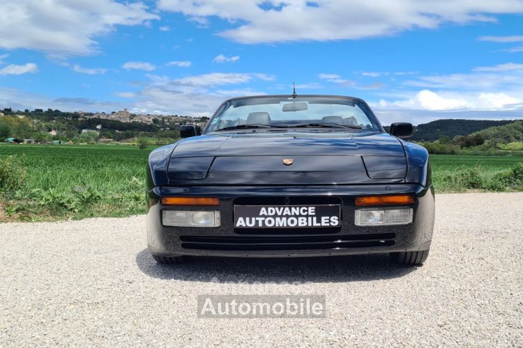 Porsche 944 3.0 S2 - <small></small> 23.800 € <small>TTC</small> - #25