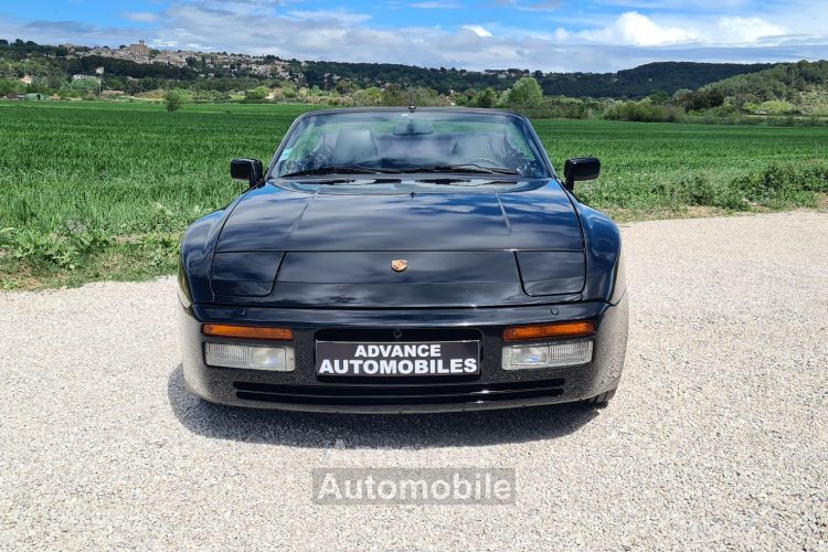 Porsche 944 3.0 S2 - <small></small> 23.800 € <small>TTC</small> - #2