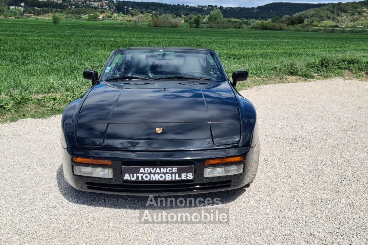 Porsche 944 3.0 S2 - <small></small> 23.800 € <small>TTC</small> - #27