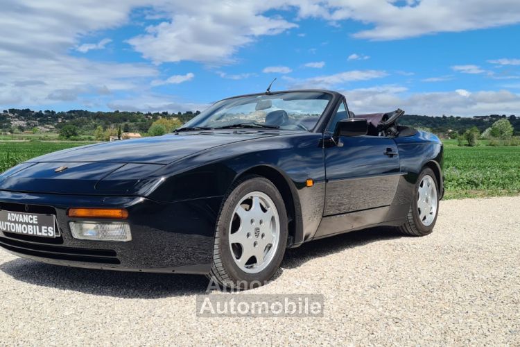 Porsche 944 3.0 S2 - <small></small> 23.800 € <small>TTC</small> - #28