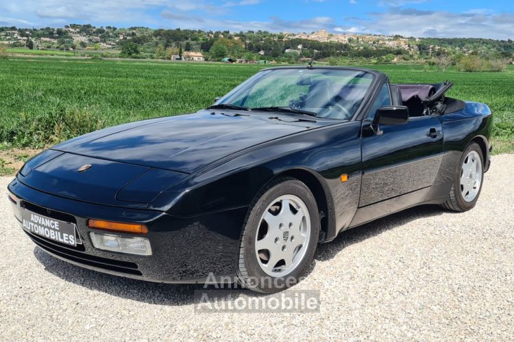 Porsche 944 3.0 S2 - <small></small> 23.800 € <small>TTC</small> - #1