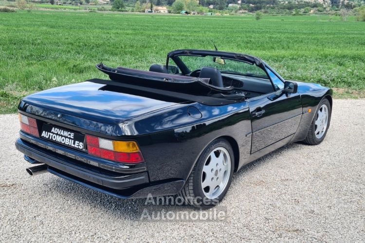 Porsche 944 3.0 S2 CABRIOLET - <small></small> 20.800 € <small>TTC</small> - #23