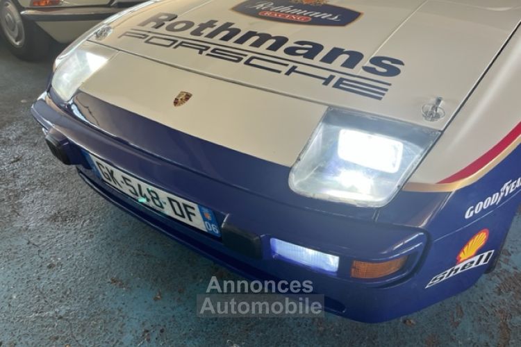 Porsche 944 944 S - <small></small> 21.000 € <small></small> - #25