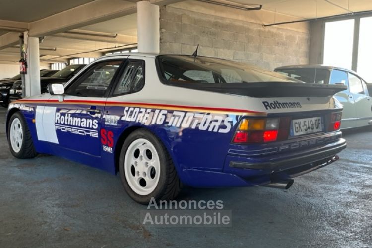 Porsche 944 944 S - <small></small> 21.000 € <small></small> - #29