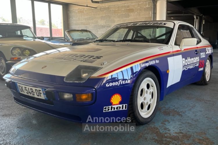 Porsche 944 944 S - <small></small> 21.000 € <small></small> - #30