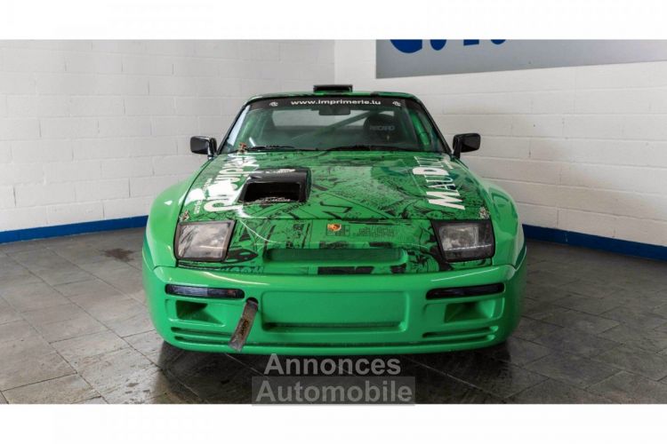 Porsche 944 CUP - <small></small> 30.000 € <small>TTC</small> - #3