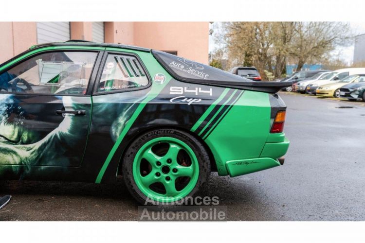 Porsche 944 CUP - <small></small> 30.000 € <small>TTC</small> - #8