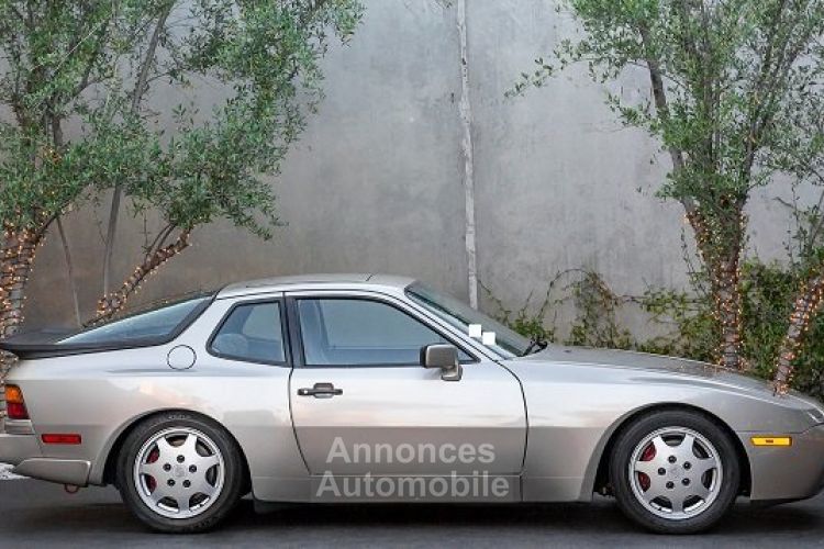 Porsche 944 S2 - <small></small> 31.900 € <small>TTC</small> - #3