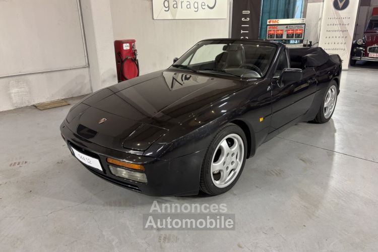 Porsche 944 S2 - <small></small> 21.750 € <small>TTC</small> - #1