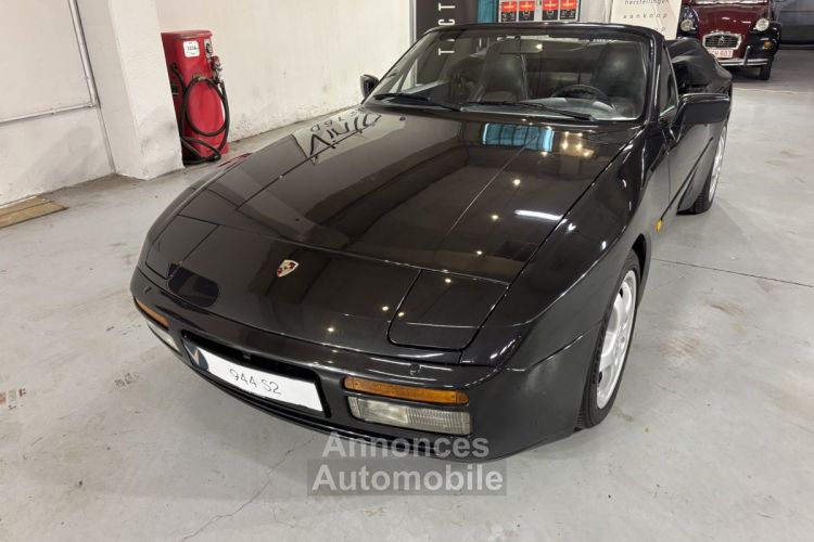 Porsche 944 S2 - <small></small> 21.750 € <small>TTC</small> - #2