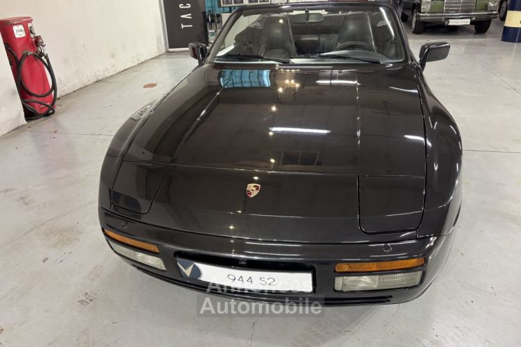 Porsche 944 S2 - <small></small> 21.750 € <small>TTC</small> - #3