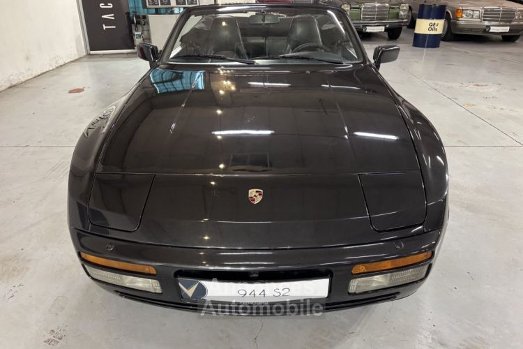 Porsche 944 S2 - <small></small> 21.750 € <small>TTC</small> - #4