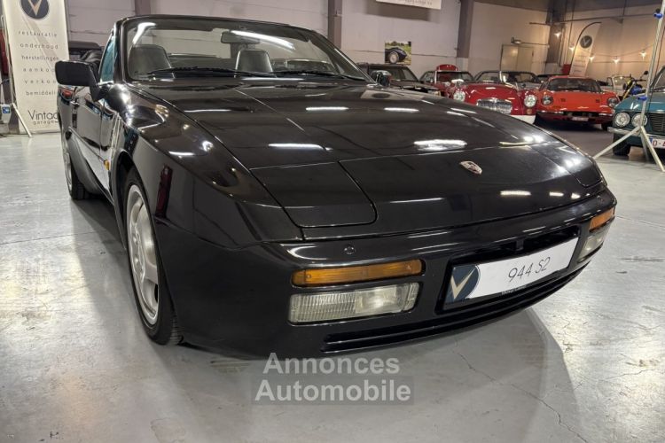 Porsche 944 S2 - <small></small> 21.750 € <small>TTC</small> - #6