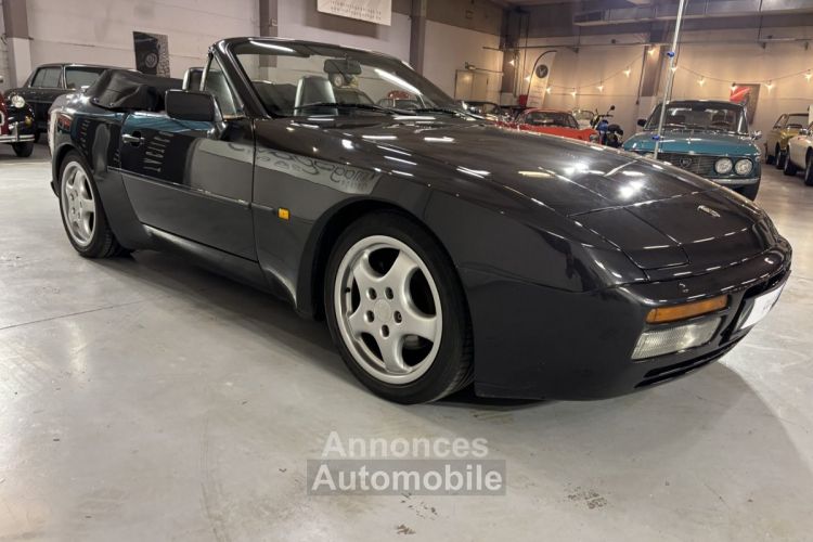 Porsche 944 S2 - <small></small> 21.750 € <small>TTC</small> - #7