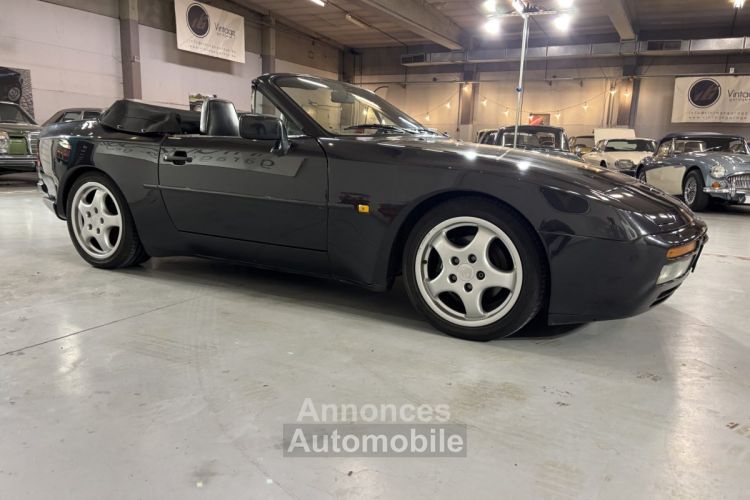 Porsche 944 S2 - <small></small> 21.750 € <small>TTC</small> - #8