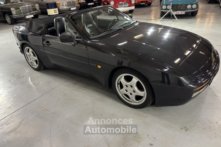 Porsche 944 S2 - <small></small> 21.750 € <small>TTC</small> - #9