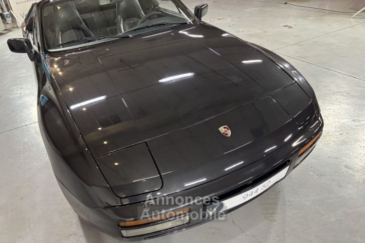 Porsche 944 S2 - <small></small> 21.750 € <small>TTC</small> - #10