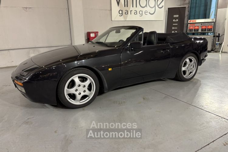 Porsche 944 S2 - <small></small> 21.750 € <small>TTC</small> - #12