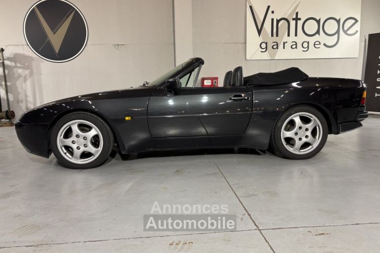 Porsche 944 S2 - <small></small> 21.750 € <small>TTC</small> - #13