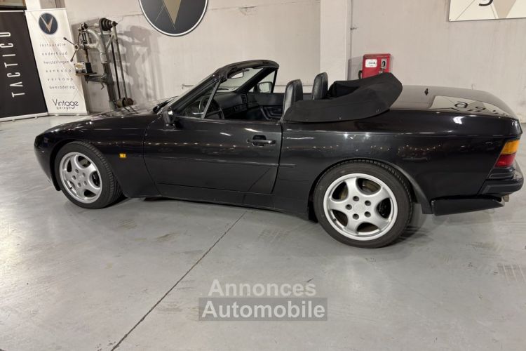 Porsche 944 S2 - <small></small> 21.750 € <small>TTC</small> - #14