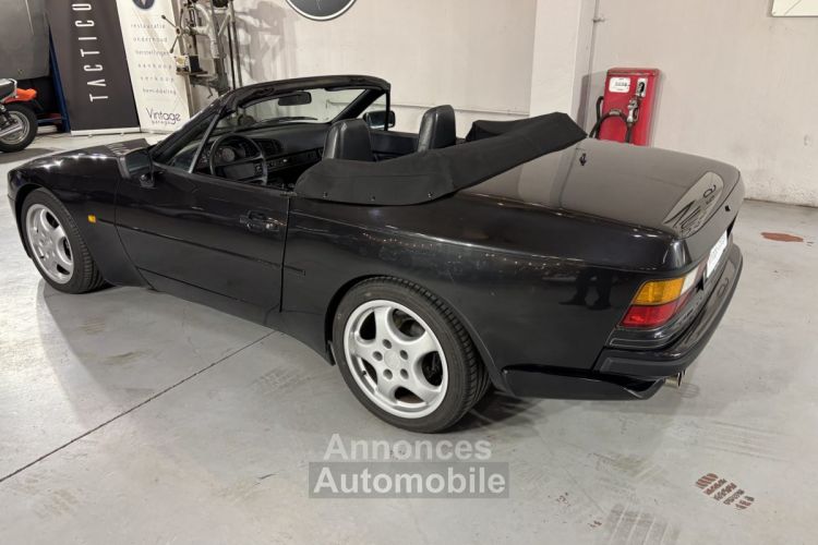 Porsche 944 S2 - <small></small> 21.750 € <small>TTC</small> - #15