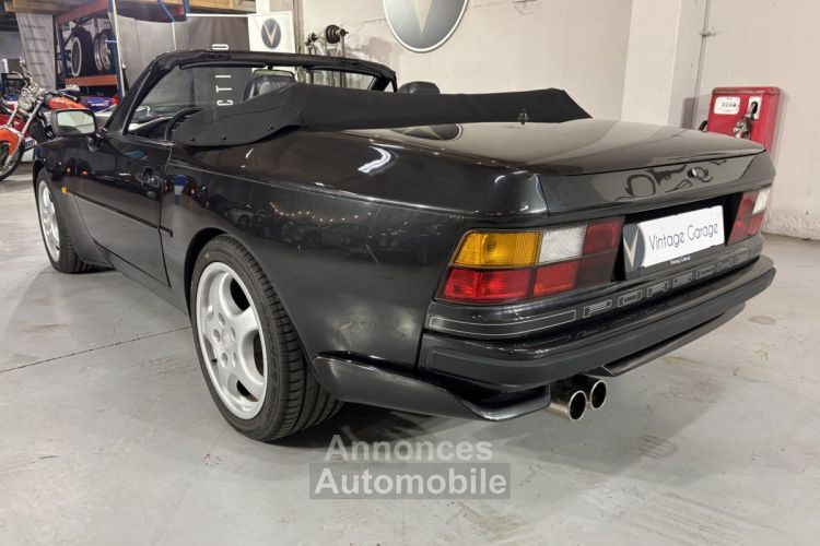 Porsche 944 S2 - <small></small> 21.750 € <small>TTC</small> - #16