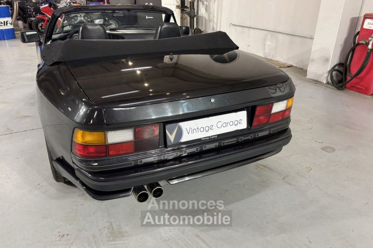 Porsche 944 S2 - <small></small> 21.750 € <small>TTC</small> - #17