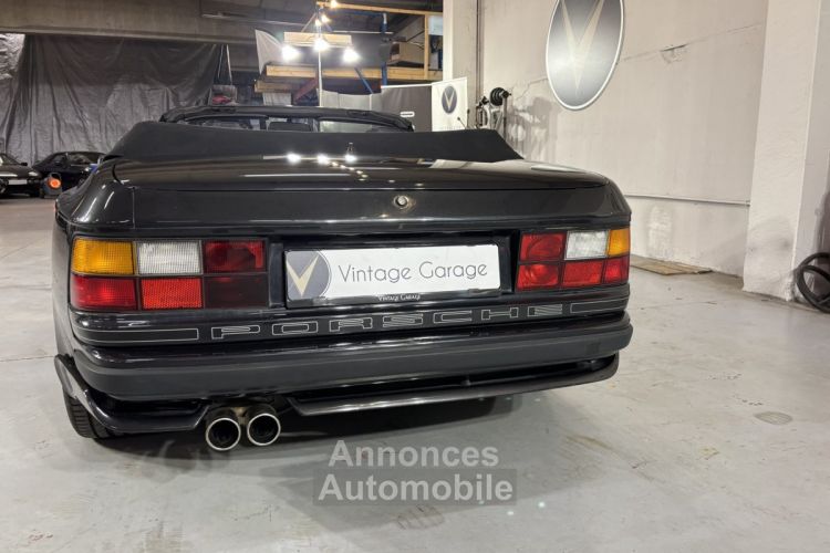 Porsche 944 S2 - <small></small> 21.750 € <small>TTC</small> - #18