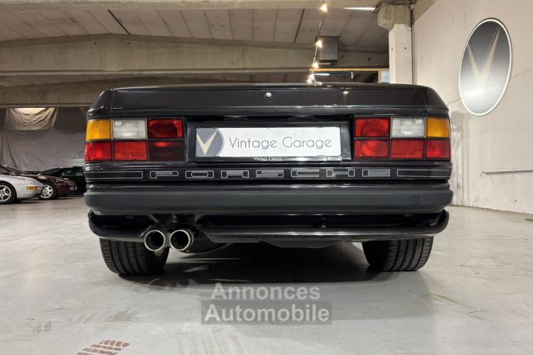 Porsche 944 S2 - <small></small> 21.750 € <small>TTC</small> - #19