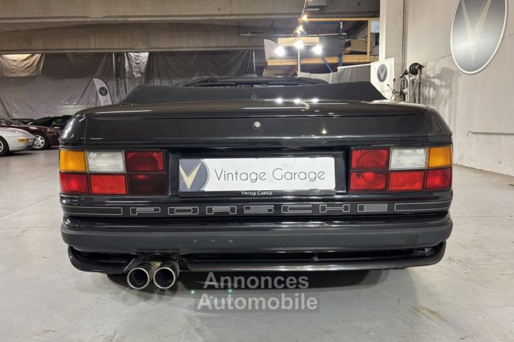 Porsche 944 S2 - <small></small> 21.750 € <small>TTC</small> - #20