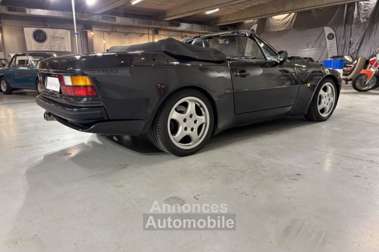 Porsche 944 S2 - <small></small> 21.750 € <small>TTC</small> - #21