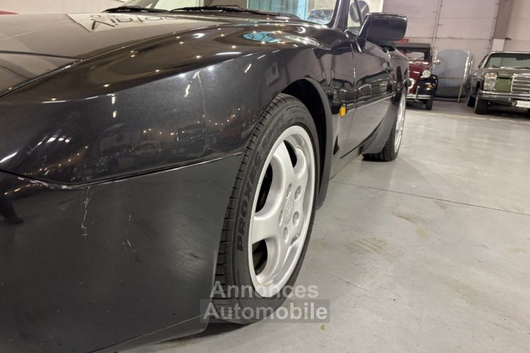 Porsche 944 S2 - <small></small> 21.750 € <small>TTC</small> - #22