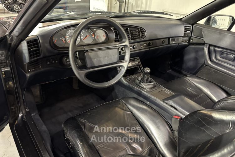 Porsche 944 S2 - <small></small> 21.750 € <small>TTC</small> - #35