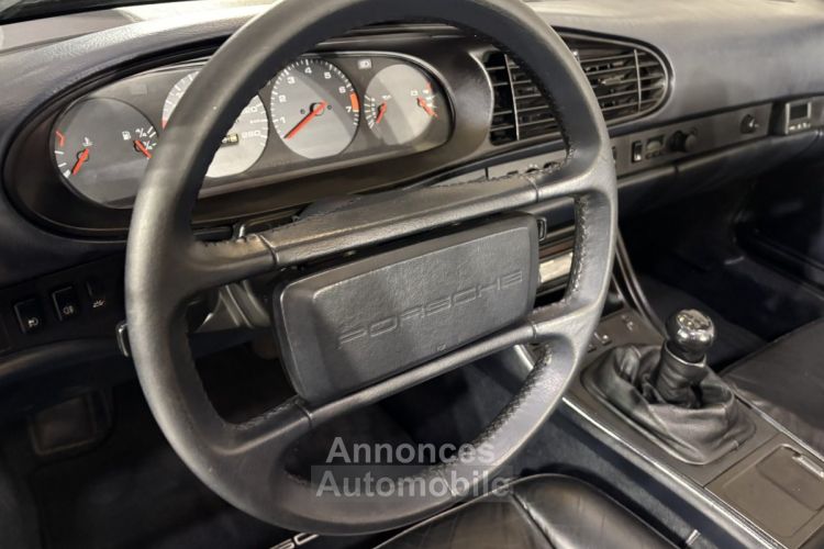 Porsche 944 S2 - <small></small> 21.750 € <small>TTC</small> - #38