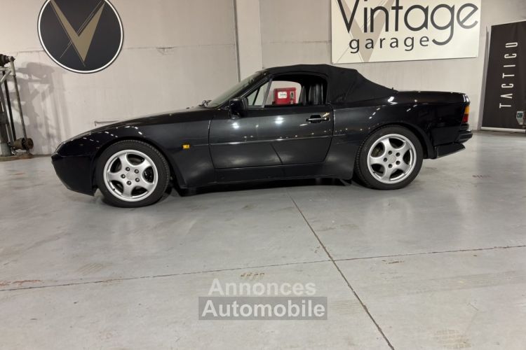 Porsche 944 S2 - <small></small> 21.750 € <small>TTC</small> - #53