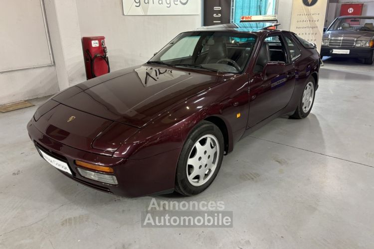 Porsche 944 S2 - <small></small> 23.750 € <small>TTC</small> - #1