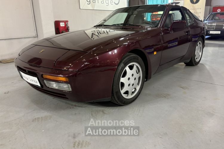 Porsche 944 S2 - <small></small> 23.750 € <small>TTC</small> - #2