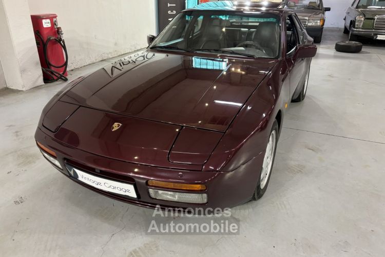 Porsche 944 S2 - <small></small> 23.750 € <small>TTC</small> - #3