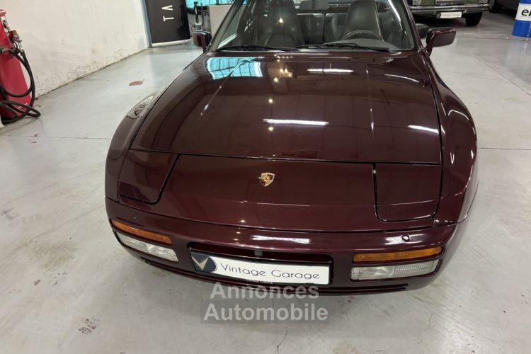 Porsche 944 S2 - <small></small> 23.750 € <small>TTC</small> - #4