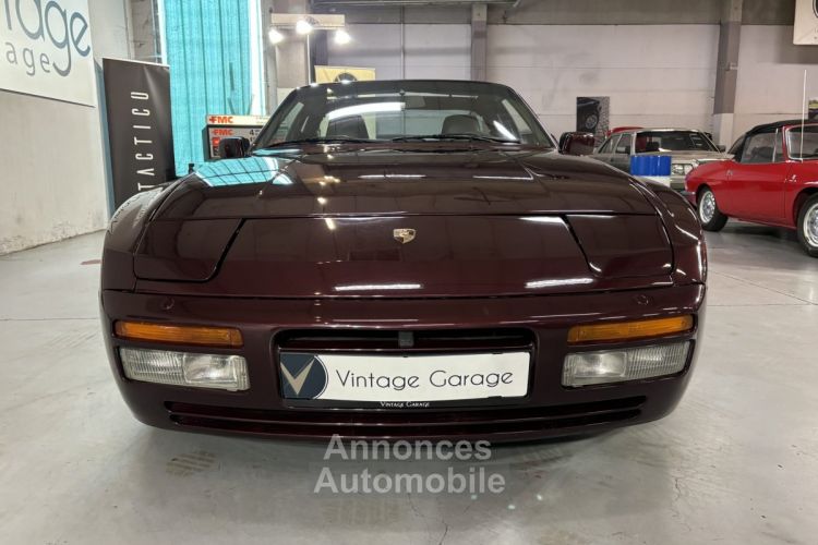 Porsche 944 S2 - <small></small> 23.750 € <small>TTC</small> - #5