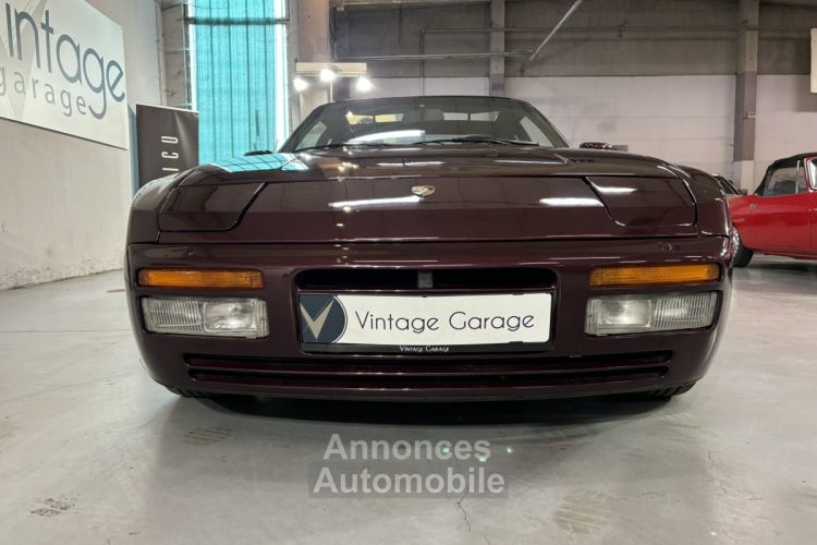 Porsche 944 S2 - <small></small> 23.750 € <small>TTC</small> - #6