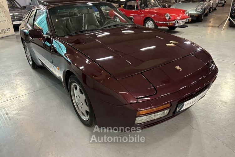 Porsche 944 S2 - <small></small> 23.750 € <small>TTC</small> - #7