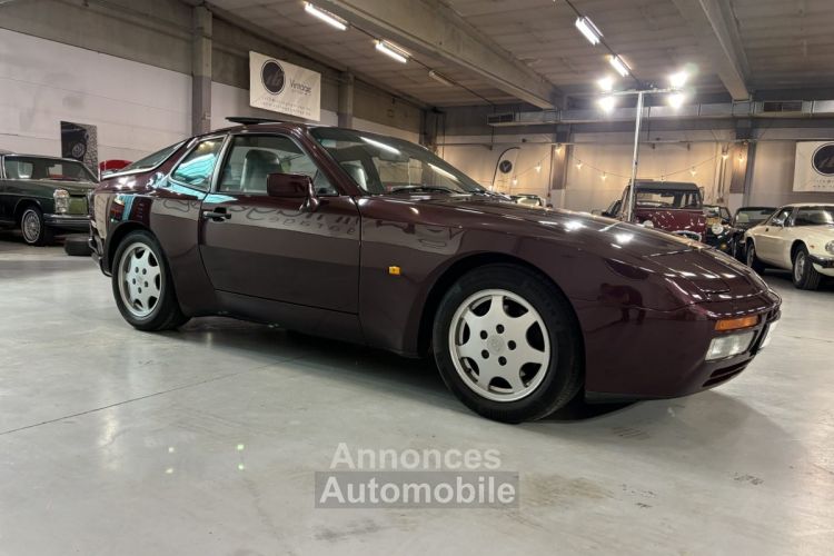 Porsche 944 S2 - <small></small> 23.750 € <small>TTC</small> - #9