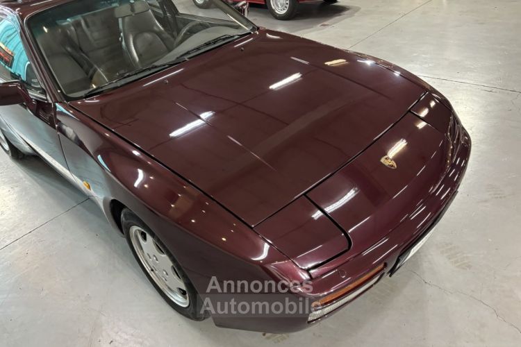 Porsche 944 S2 - <small></small> 23.750 € <small>TTC</small> - #10