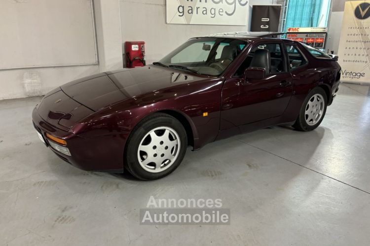 Porsche 944 S2 - <small></small> 23.750 € <small>TTC</small> - #11