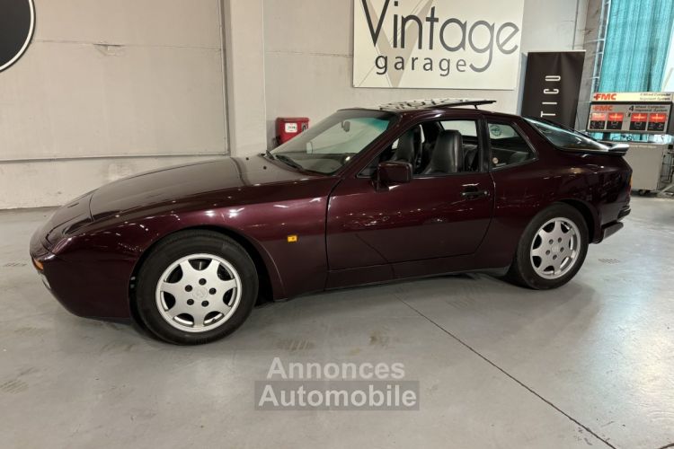 Porsche 944 S2 - <small></small> 23.750 € <small>TTC</small> - #12