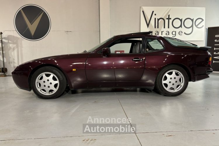 Porsche 944 S2 - <small></small> 23.750 € <small>TTC</small> - #13